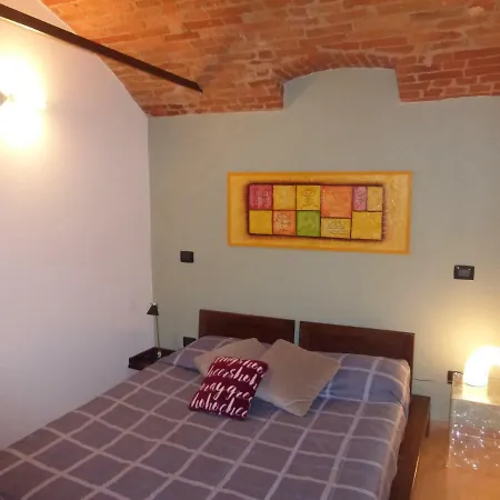Casa Vico Casa de Férias Mondovì