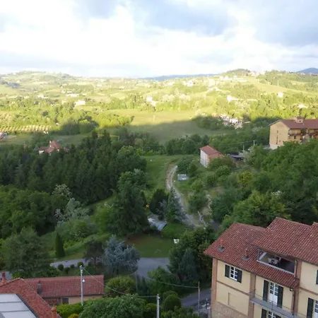 Casa Vico Mondovì