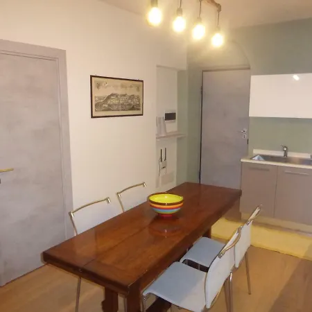 Casa de Férias Casa Vico Mondovì