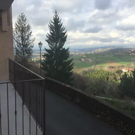 Casa Vico *