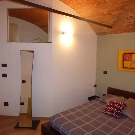 Casa de Férias Casa Vico Mondovì