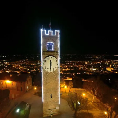 Casa de Férias Casa Vico Mondovì