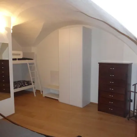 Casa Vico *