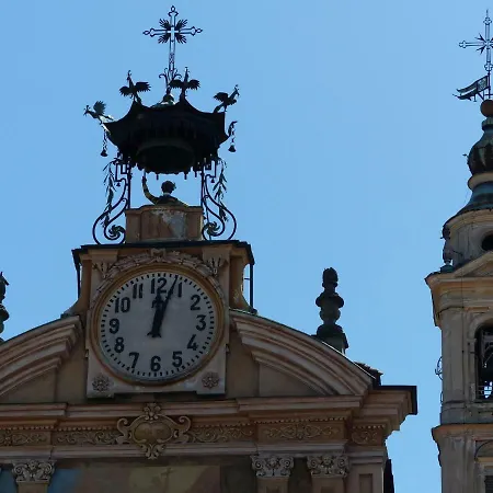 Casa Vico * Mondovì