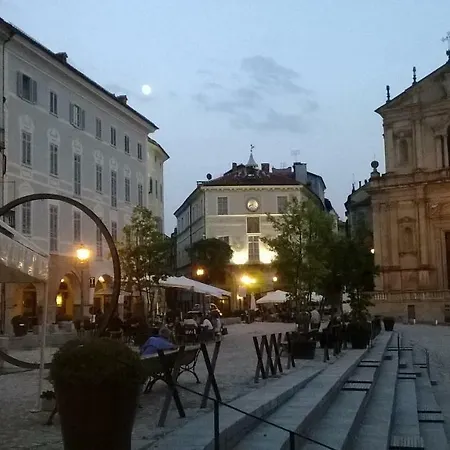 Casa Vico Casa de Férias Mondovì