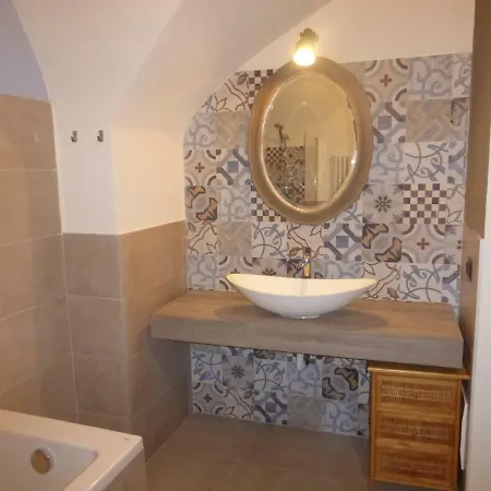 Casa Vico Casa de Férias *