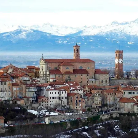 Casa Vico Casa de Férias Mondovì