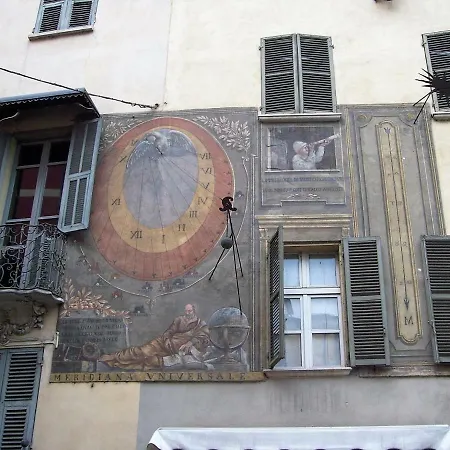 Casa Vico Casa de Férias Mondovì