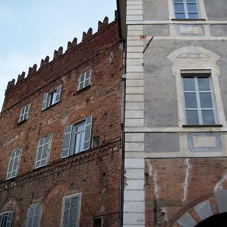 Casa Vico Casa de Férias