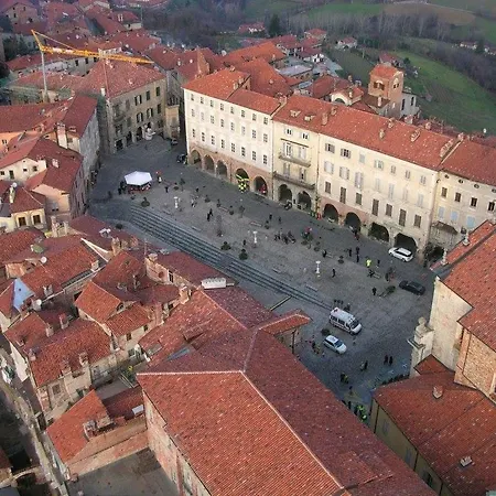 Casa Vico Casa de Férias