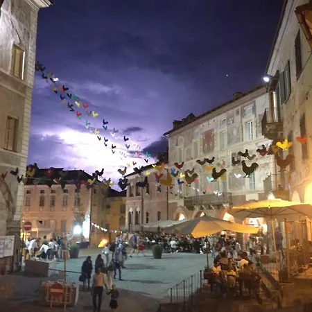 Casa Vico * Mondovì