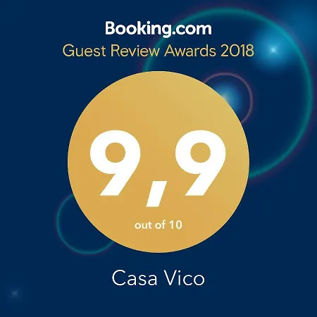 Casa Vico * Mondovì