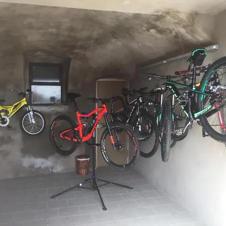 Casa Vico * Mondovì